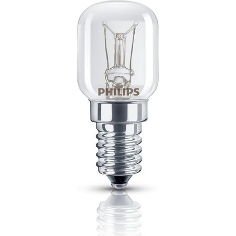 Philips Lampadina a Incandescenza per Microonde (1/2)