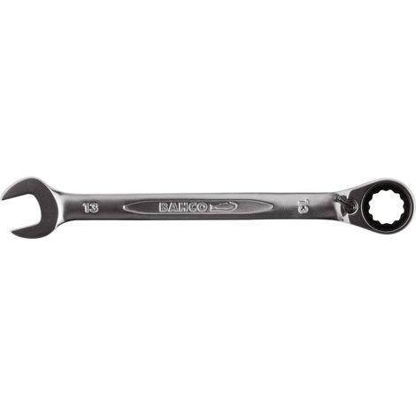 CLÉ MIXTE BAHCO 7MM 1RM-7