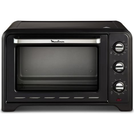 Moulinex OX4648 OpTimo Forno Elettrico 33 L 1600 W 28x31x36cm (1/5)