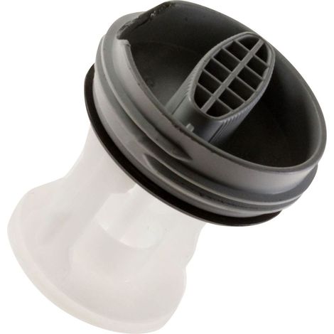 Tapón de bomba de desagüe 481010506380 WHIRLPOOL