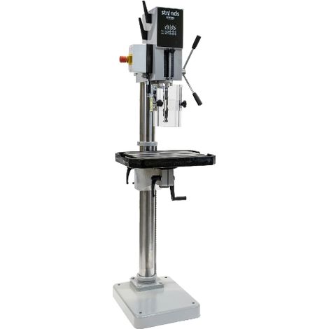 STRANDS Trapano a colonna con ingranaggi R 25 ECO