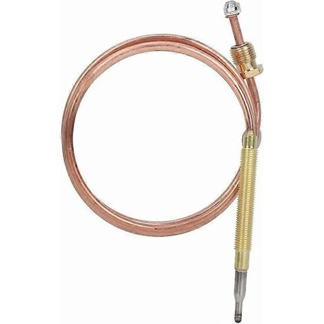 Compatible avec les pièces de rechange universelles pour brûleurs à gaz à thermocouple. (1/5)