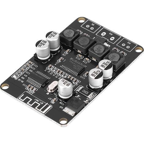 VHM-313 TPA3110 2x15W Zweikanal-Digital-Stereo-Bluetooth-Audioverstärker-Leistungsverstärkerplatine (1/5)
