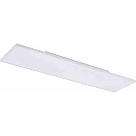 [GEBRAUCHT] B-Ware Eglo Connect Deckenlampe Deckenleuchte Led Turcona Z Weiss Farbwechsel Dimmbar