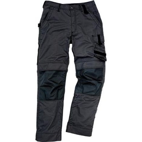 Excess Herren Bundhose Champ Gr.48 schwarz (1/3)
