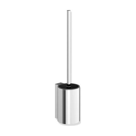 Hewi System 900 Ensemble brosse WC 900.20.00040 Chromé (1/4)