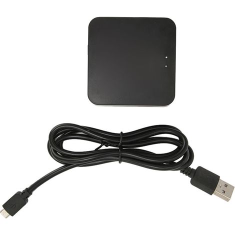 Passerelle d'Irrigation Bluetooth WiFi 5V USB pour Jardin Balcon Mur Végétal (1/5)