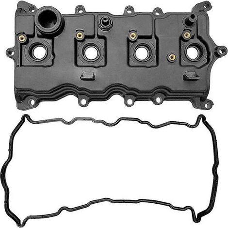 13264-JA00A Couvercle de soupapes de culasse pour moteur Sentra SE-R 2.5L QR25DE (2007-2012) 13270-JA00A-SSZFV (1/5)