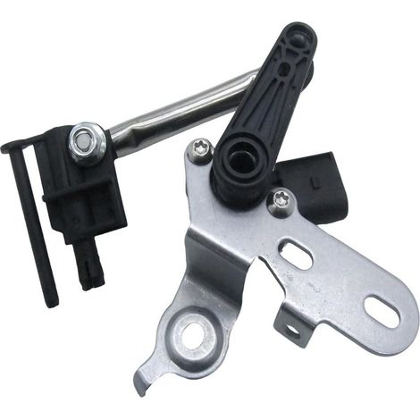 971616214A and 971616214B vehicle height sensors are compatible with Porsche Panamera and include a metal head. (1/4)