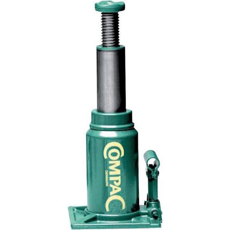 Cric hydraulique COMPAC CBJ50G2