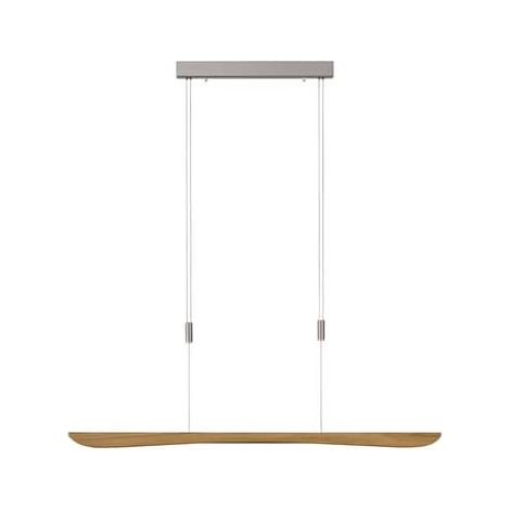 [GEBRAUCHT] B-Ware Rothfels Hiba Led Pendelleuchte Deckenlampe Hängeleuchte Deckenlicht Leselampe