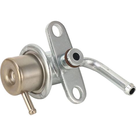 Kraftstoffdruckregler B61P-13-280, Ersatz-Kraftstoffverteilerleiste für Mazda MX-5 Miata (1990–1993), Hochleistungs-Benzinmotorenteil (1/5)