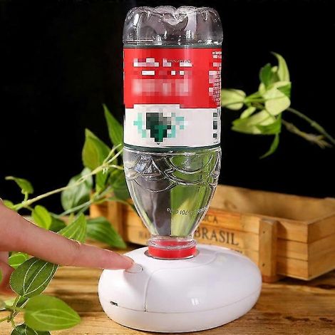 Humidificateur d'air de bureau à ultrasons (1/5)