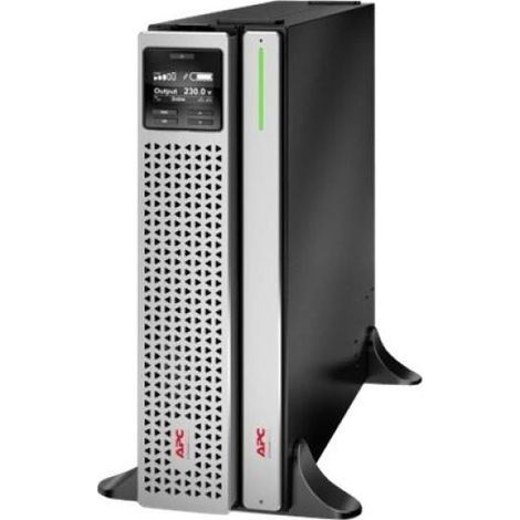 Apc smart-ups li-ion 2200va 230v n (1/2)