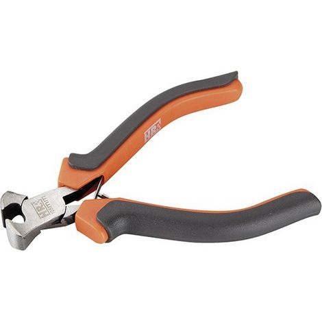 MINI PINCE COUPE FRONTALE ALYCO ORANGE 105MM