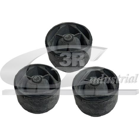 3RG 80382 SOPORTE TAPA MOTOR  (3PCS)