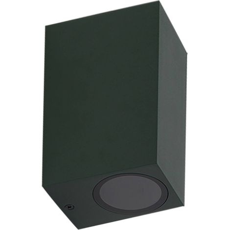Lindby 'Fijona' in Verde da Alluminio