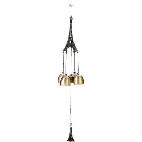 Nouvelle clochette décorative suspendue (1 pièce) (1/3)