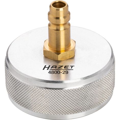 HAZET Adaptateur de radiateur 4800-29 (1/3)