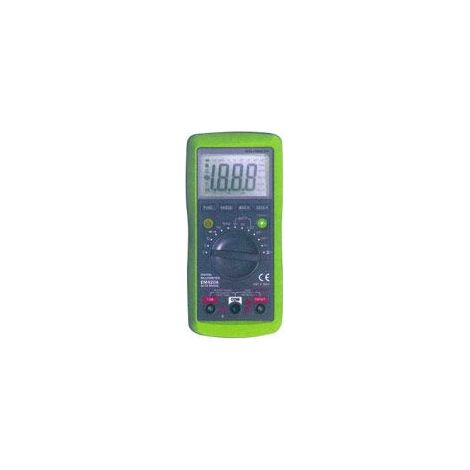 Profi-Multimeter 600 V – 2000 A OUTIFRANCE