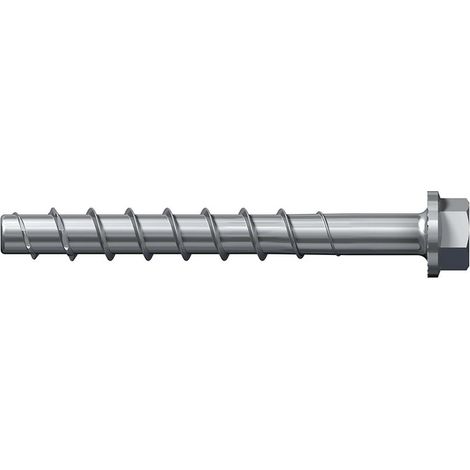 Fischer 20x ULTRACUT FBS II 10 x 260 mm 205/195/175 US Esagonale con rondella - 536868 (1/3)