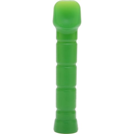 Outil de Massage Vert pour Épaules, Nuque et Lombaires - Soulagement Musculaire et Articulaire (1/5)