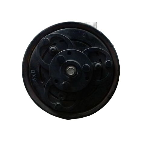 [PRODUIT D'OCCASION] Compresseur Air Conditionne RENAULT Clio ♻️ Ref Oe. 926000838r - Garantie à vie (1/5)