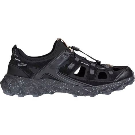 Sandali da trekking Safety Jogger Lanos - 45 - Nero