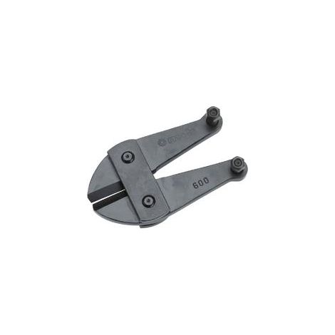 Lames de Rechange pour Coupe-Boulons 0514 et 0515 - MOB