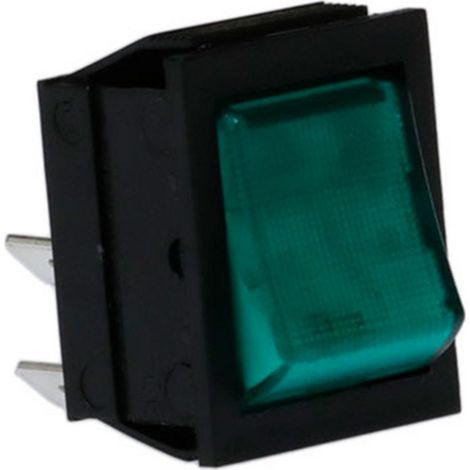 Bulgin C1353AANAC Interrupteur à bascule 1 pc(s)