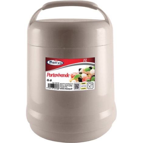 MAURY'S THERMOS PORTA VIVANDE 1 LT CHIC (1/3)