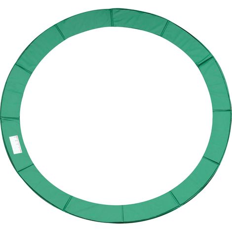 Housse de protection, matériau durable, taille standard, vert (1/5)