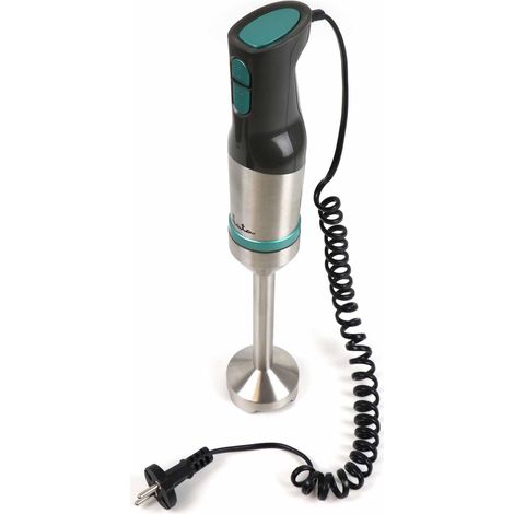 Batidora de Mano JATA JEBT1853 1000W Menta