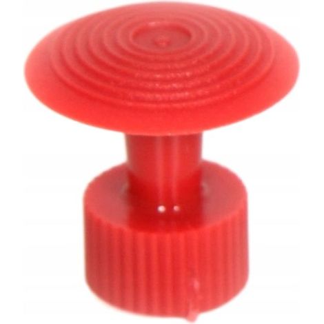 Adaptateurs PDR 21 mm pour débosselage sans peinture - adaptateur pour réparation à la colle (1 pièce) (1/3)