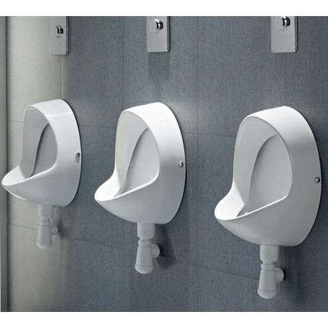 SANITANA PKUR2110C0 PIK Urinario Horizontal - ref: S10077530600000