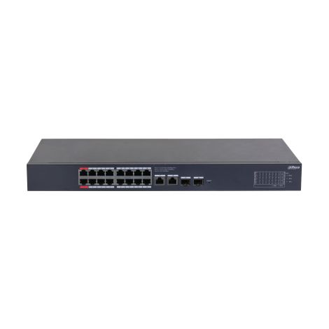 CS4220-16GT-190 - Switch Cloud managed 20 porte Gigabit (16 PoE 190 W)