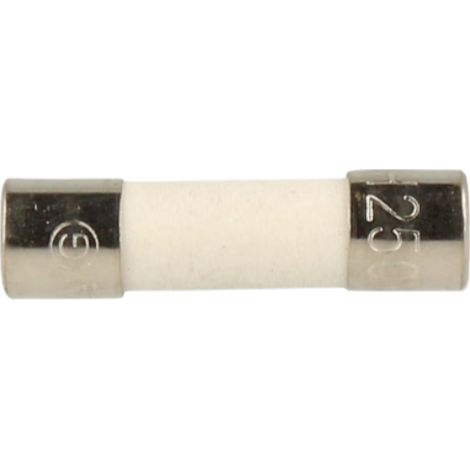 Ersatzteil - Fusible électrique - - BRANDT, SAUTER
