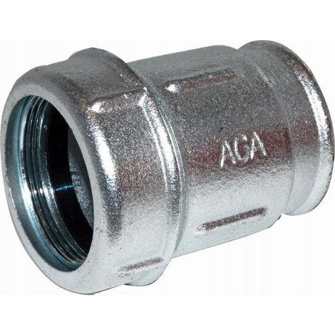 Raccord agaflex 5908262757654 fonte pression 16 bar (1/2)