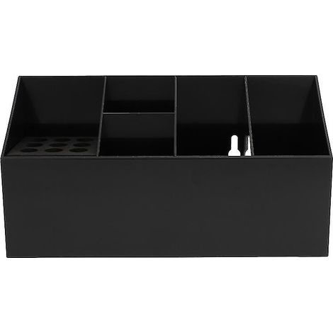 Support de rangement ABS pour salon de coiffure (1/3)