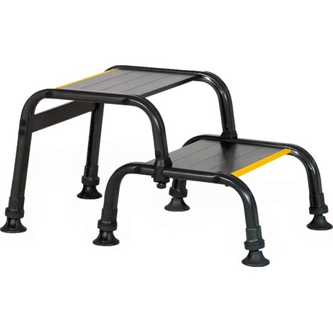 Westfield Trittstufe PROSTEP 2