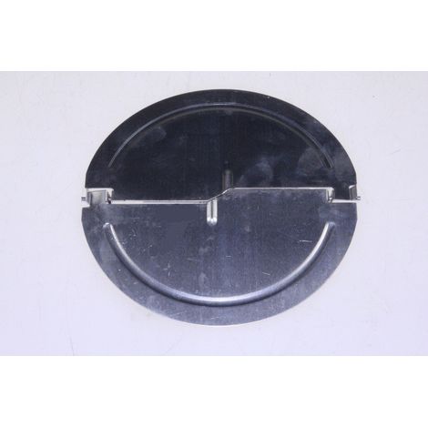 Válvula antirretorno para campana extractora SAUTER 71X8356