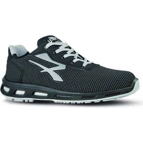 [NEUWERTIG] B-Ware U Power Halbschuh Redlion Raptor S3 Esd Src Arbeitsschuh W11 Größe 39 Sicherheit