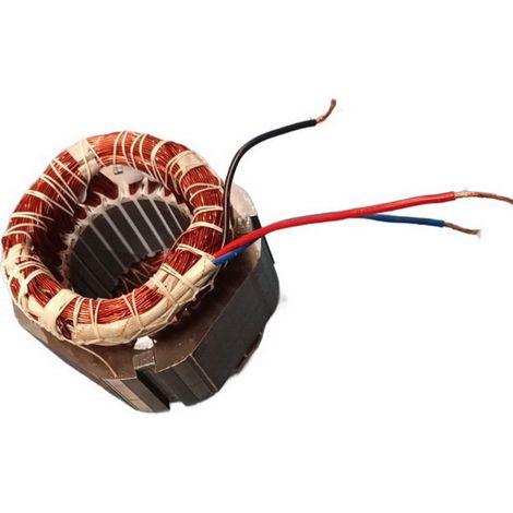 Estator para generador compatible con Daac50D / Daac100D