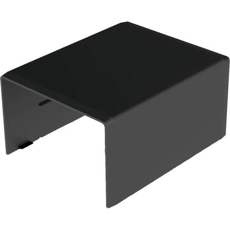 Accesorios de conexión kopos 8652FB gestión cables 60x40 mm