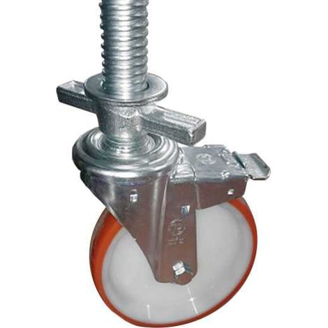 Rueda para RAPIDO180 R200-180 FARAONE