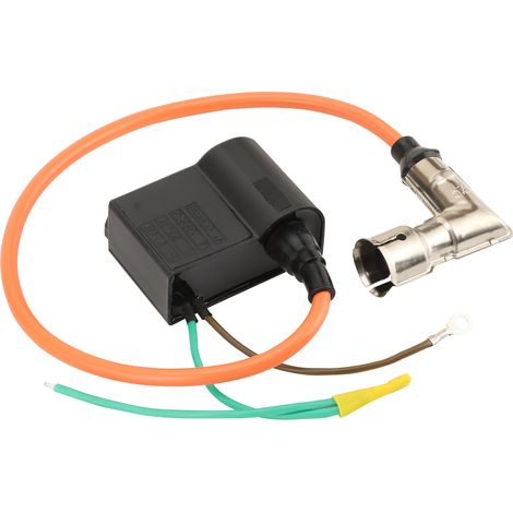 Le transformateur haute tension convient aux HR2 50 1974-1979, dans le sens antihoraire, et est associé à K079-1574. (1/4)