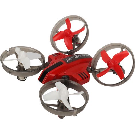 Drone 1-en-1 Air Terre Eau Télécommandé - Jouet Avion Télécommandé - Cadeau pour Garçons et Filles (1/5)
