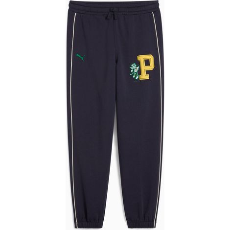 Puma T7 Super Puma TR Jogginghose für Jungen, marineblau, Artikelnummer 62986816, Größe 164 (1/5)