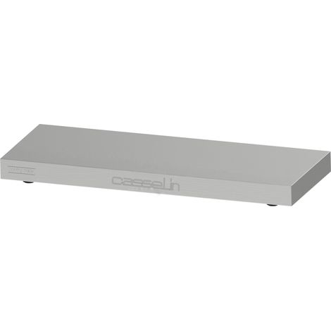 Plaque Buffet Réfrigérée Eutectique Gn 2/4 - Casselin