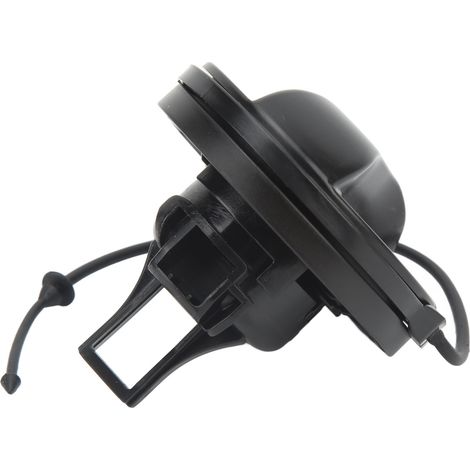 Tankdeckel 1609818980, Benzindeckel, Autozubehör, Ersatzteil für Peugeot 301, 2008, 3008, 308, 408, 508 (1/5)